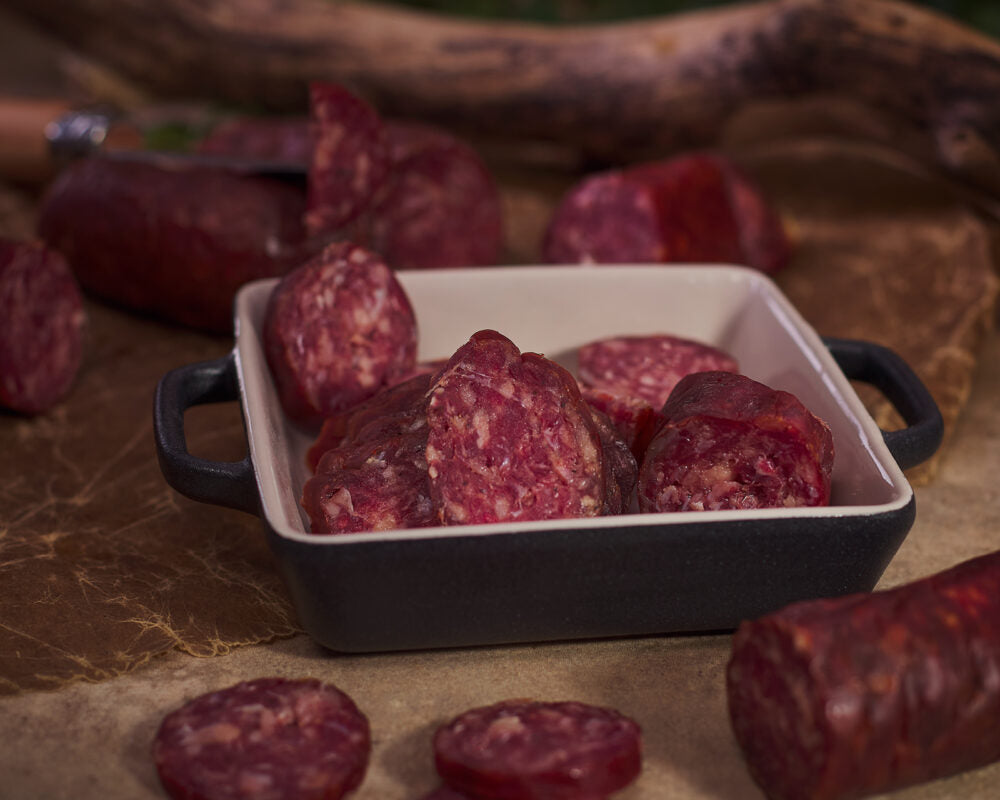 Sobovska kobasica 450g