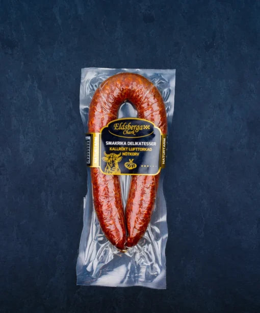 Bosanski sudžuk s paprikom 450 g